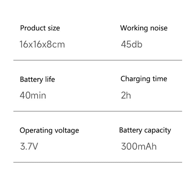 Smart Sweeping Robot – Automatic Floor Cleaner