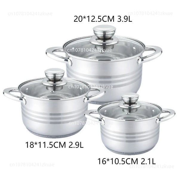 مجموعة طناج فاخرة