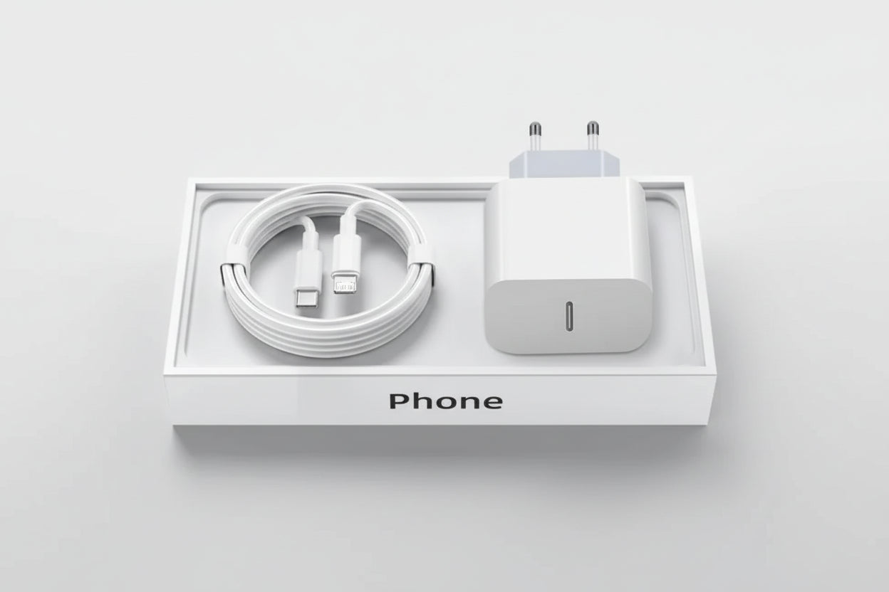 PD Charger 20W Fast Charging USB C Charger For iPhone 15 14 13 Pro Max Mini X XS Quick Charge Type C Phone Charger Power Adapter