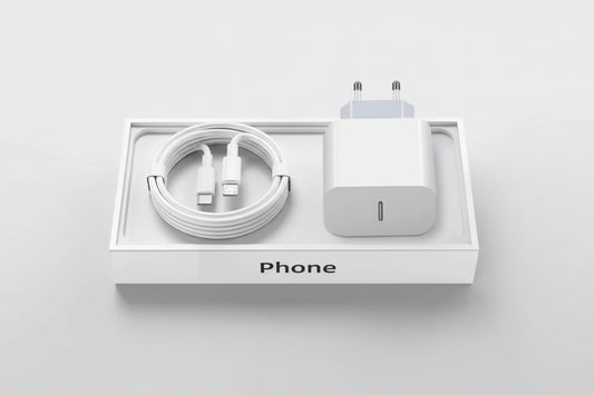 PD Charger 20W Fast Charging USB C Charger For iPhone 15 14 13 Pro Max Mini X XS Quick Charge Type C Phone Charger Power Adapter